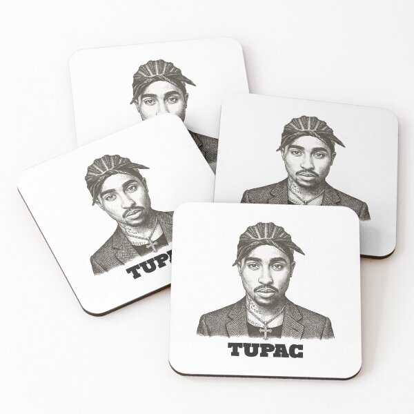 Item preview, Tupac Shakur designed and sold by Gen X Gang.
