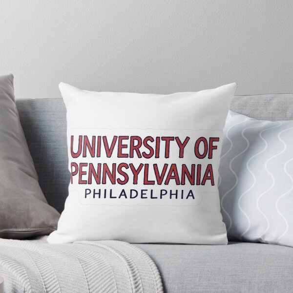 Item preview, University of Pennsylvania designed and sold by wombat-darts5.