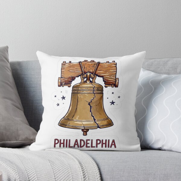 Item preview, Liberty Bell designed and sold by wombat-darts5.