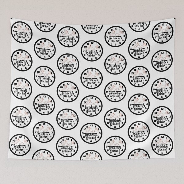 Item preview, Got time for a little fun? designed and sold by Archived by Vic.