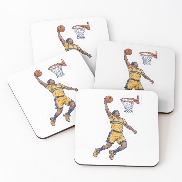 Item preview, Basketball Dunk designed and sold by wombat-darts5.