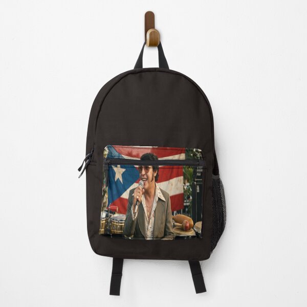 Item preview, Hector Lavoe Salsa KING designed and sold by BeBlunt.