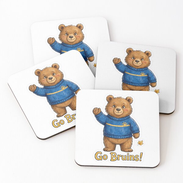 Item preview, Bear Mascot designed and sold by wombat-darts5.