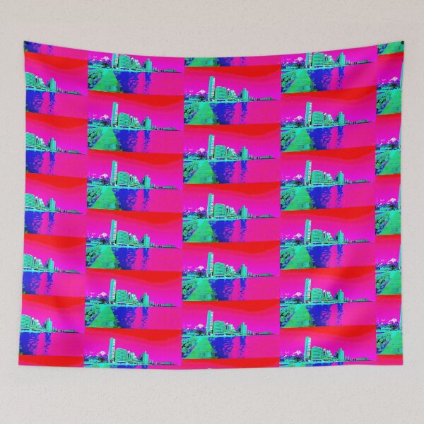 Item preview, Waikiki - Oahu IV designed and sold by R-F-B.