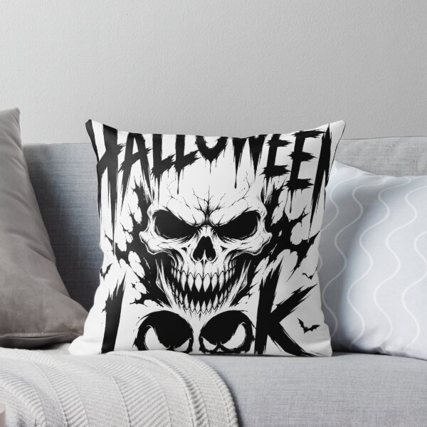 Item preview, Halloween look designed and sold by AllRoundTees.