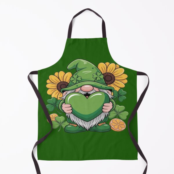 Item preview, gnomos designed and sold by pksart1.