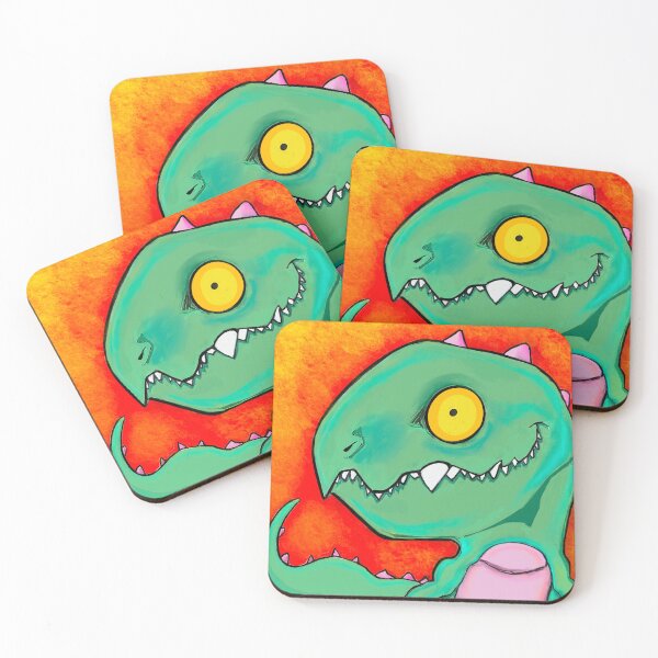 Item preview, DINO FRIEND  designed and sold by Vecnom.