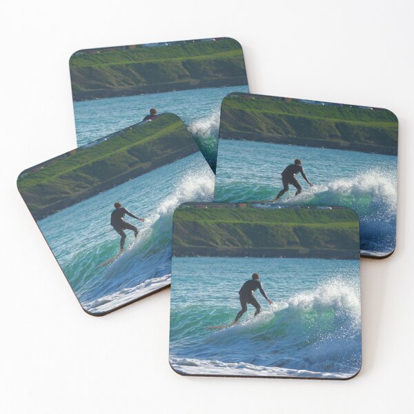 Item preview, Fistral Cornwall designed and sold by Alisonchambers2.