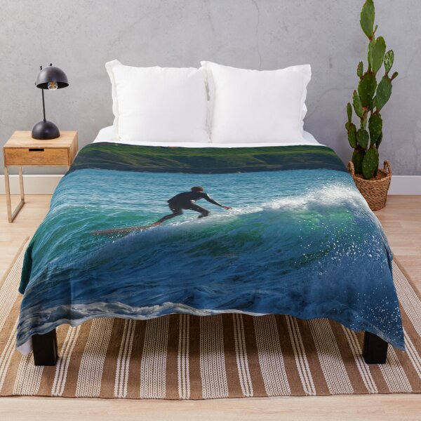 Item preview, Fistral Cornwall designed and sold by Alisonchambers2.