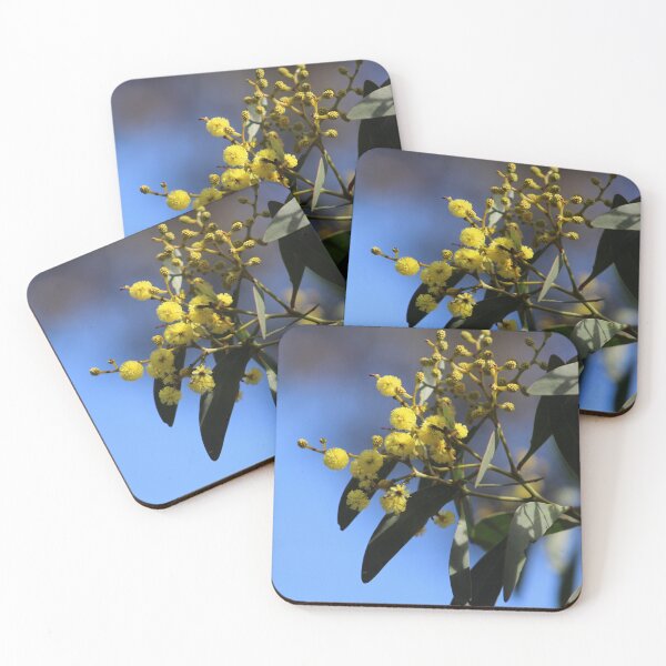 Item preview, Black Wattle designed and sold by Captured-Adventures11.
