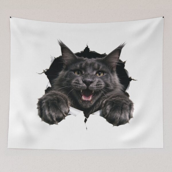 Item preview, Wall Breaker designed and sold by forget45studio.