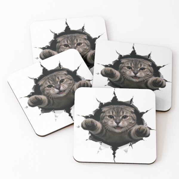 Item preview, Wall Breaker designed and sold by forget45studio.