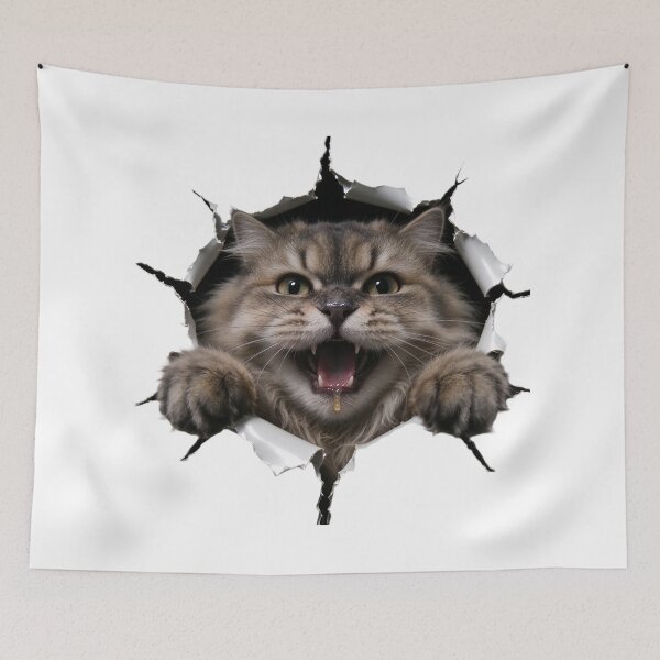 Item preview, Wall Breaker designed and sold by forget45studio.