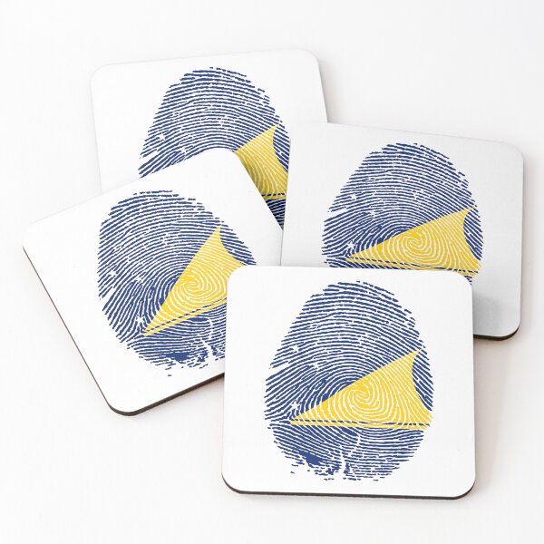 Item preview, Tokelau Flag Pacific Island designed and sold by Azeecreate009.