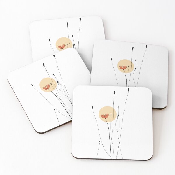 Item preview, Flowers and the sun designed and sold by Old Friends.