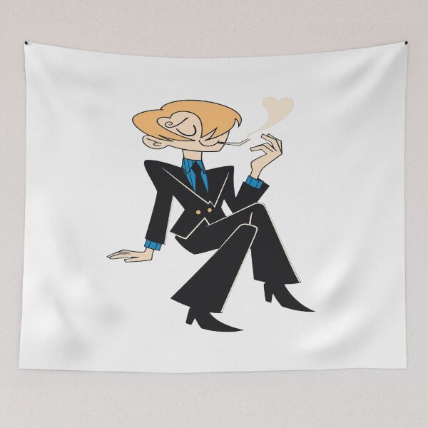 Item preview, Sanji Smoking Pose designed and sold by Schneider951.
