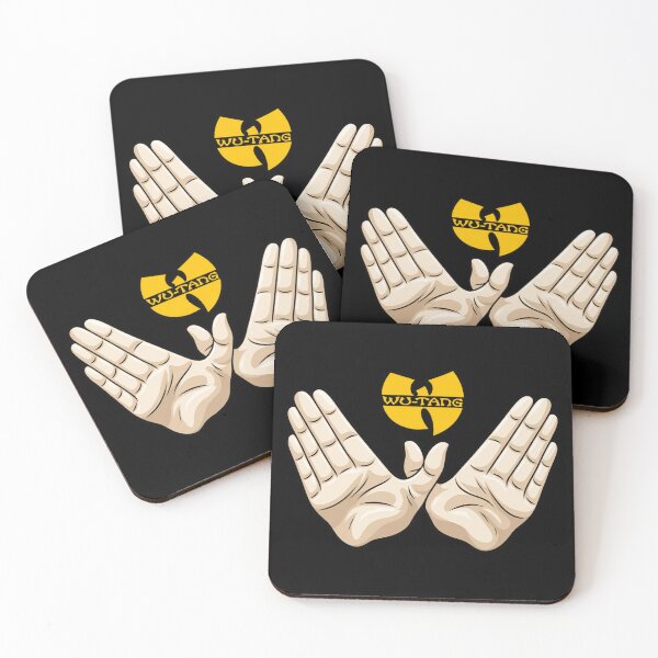 Item preview, Wu-Tang Hands Style designed and sold by The Art by Rossouw.