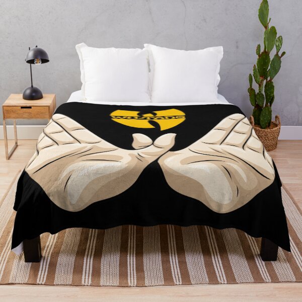 Item preview, Wu-Tang Hands Style designed and sold by The Art by Rossouw.