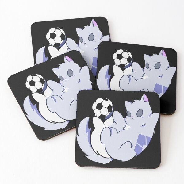 Item preview, Cat Soccer Art designed and sold by DominikNorris82.