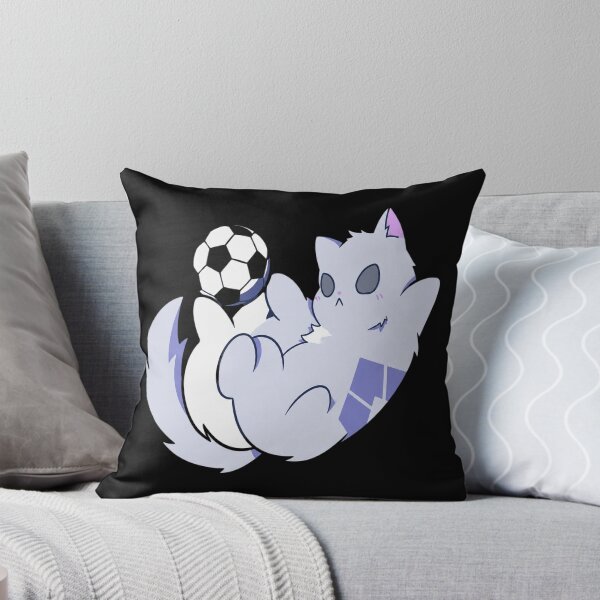 Item preview, Cat Soccer Art designed and sold by DominikNorris82.