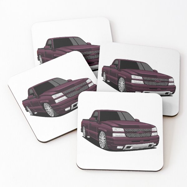 Item preview, Silverado Classic Brown designed and sold by vektoranda.
