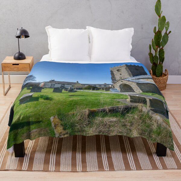 Item preview, Horton in Ribblesdale designed and sold by Alisonchambers2.