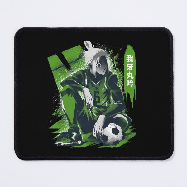 Item preview, Yoichi Isagi | Green Anime designed and sold by DominikNorris82.