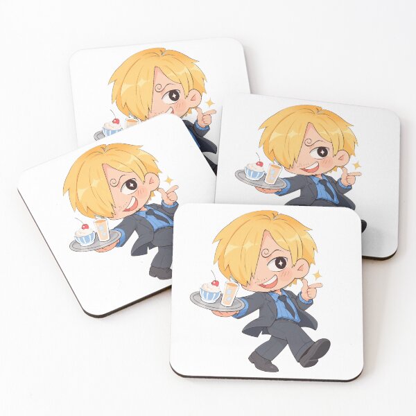 Item preview, Sanji Chibi Style designed and sold by Schneider951.