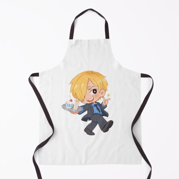 Item preview, Sanji Chibi Style designed and sold by Schneider951.
