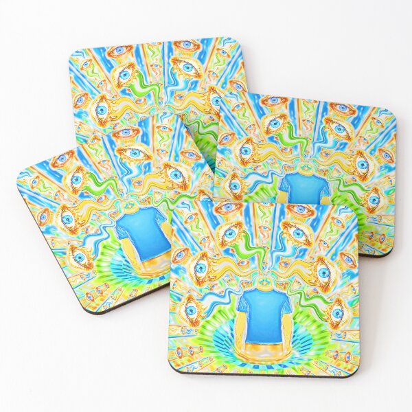 Item preview, MultiVision designed and sold by Klaus Bremner (Autotelic Art).