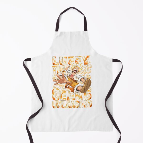 Item preview, Luffy el Desatado designed and sold by Schneider951.