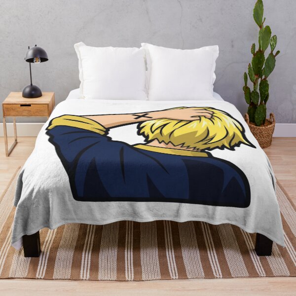 Item preview, Sanji X Mark Tattoo designed and sold by Schneider951.