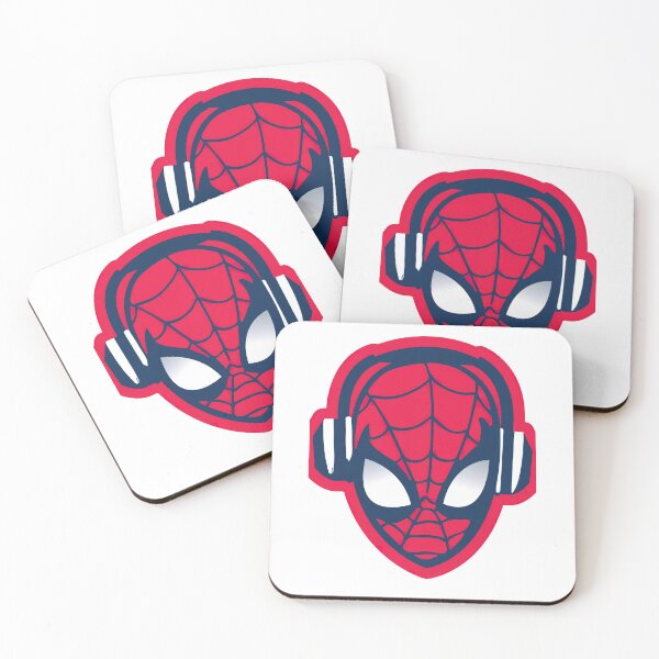 Item preview, Spidey music designed and sold by checolingo.