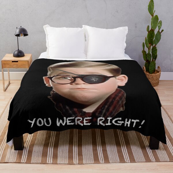 Item preview, You Were Right! designed and sold by lacongamusic.