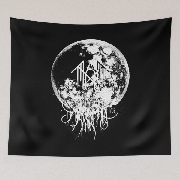 Item preview, Sleep Token Progressive Metal Rock Merch designed and sold by Mosesze.