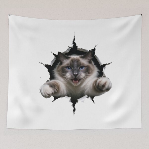 Item preview, Wall Breaker designed and sold by forget45studio.