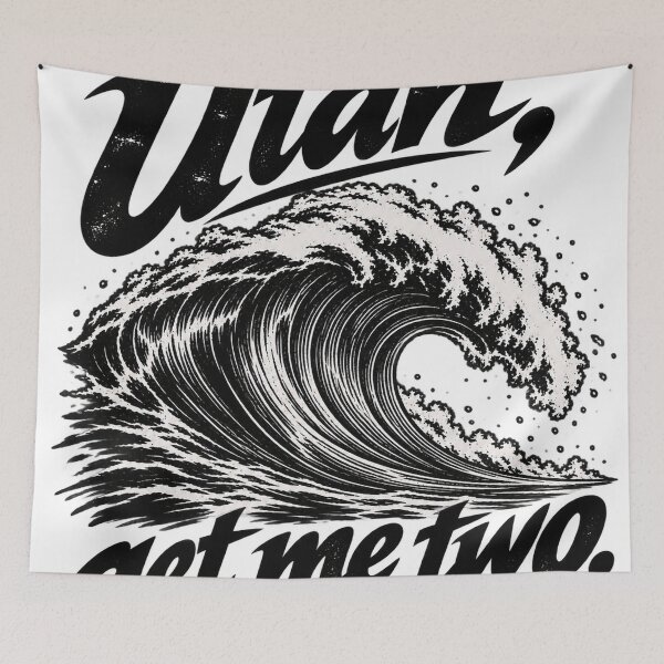 Item preview, Utah get me two designed and sold by Bubbagogos.
