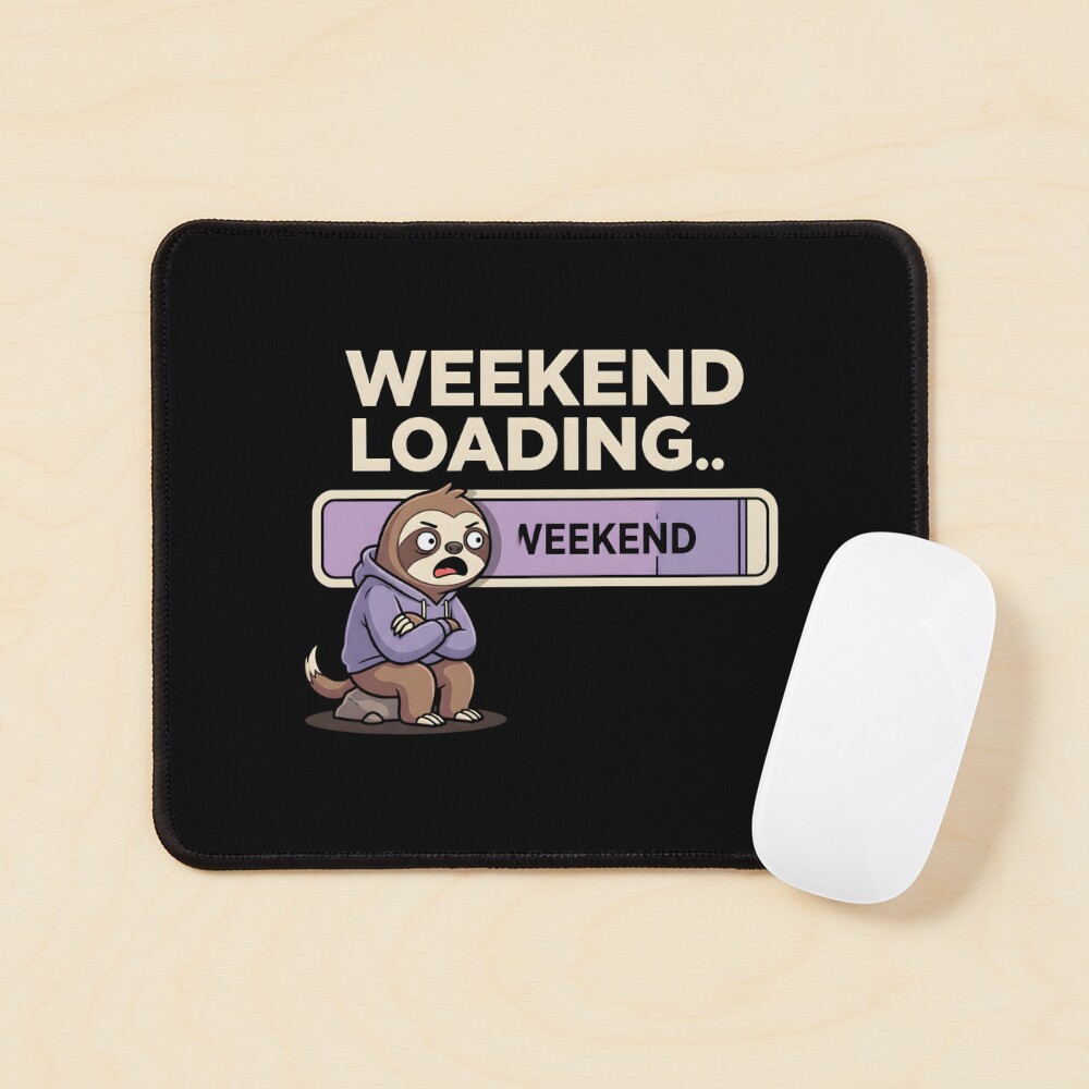 Item preview, Mouse Pad designed and sold by SplashTastic.