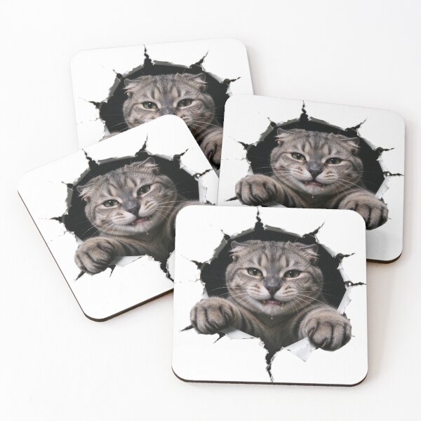 Item preview, Wall Breaker designed and sold by forget45studio.
