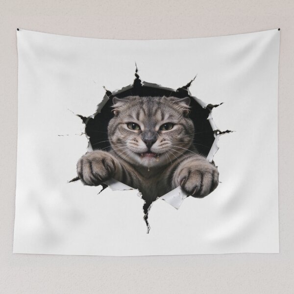 Item preview, Wall Breaker designed and sold by forget45studio.