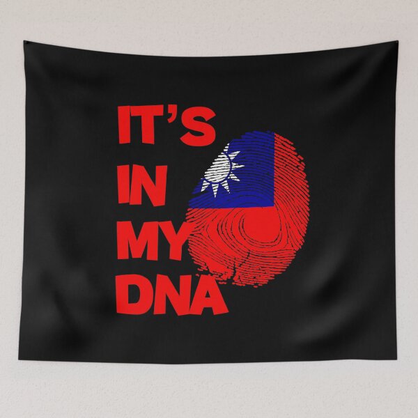 Item preview, Taiwan Flag Taiwanese Pride designed and sold by Azeecreate009.