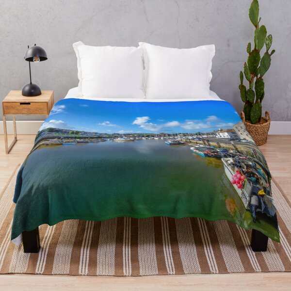 Item preview, Weymouth Marina designed and sold by Alisonchambers2.