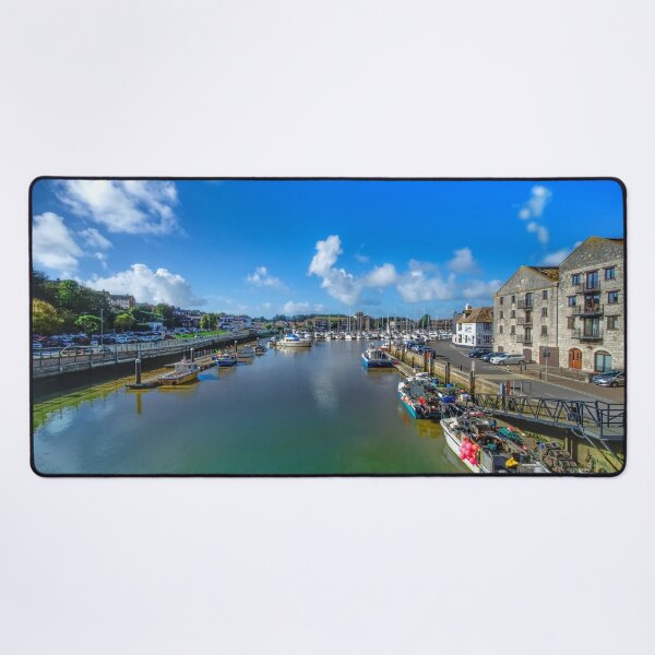 Item preview, Weymouth Marina designed and sold by Alisonchambers2.