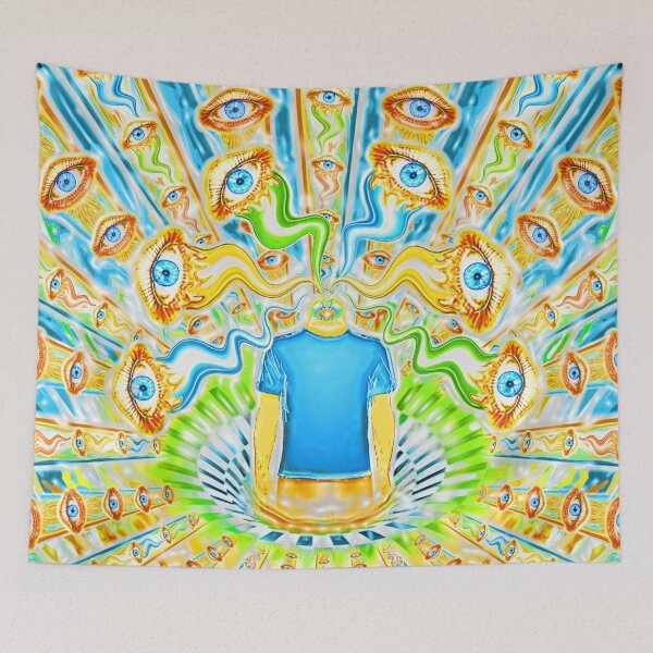 Item preview, MultiVision(iii) designed and sold by Klaus Bremner (Autotelic Art).