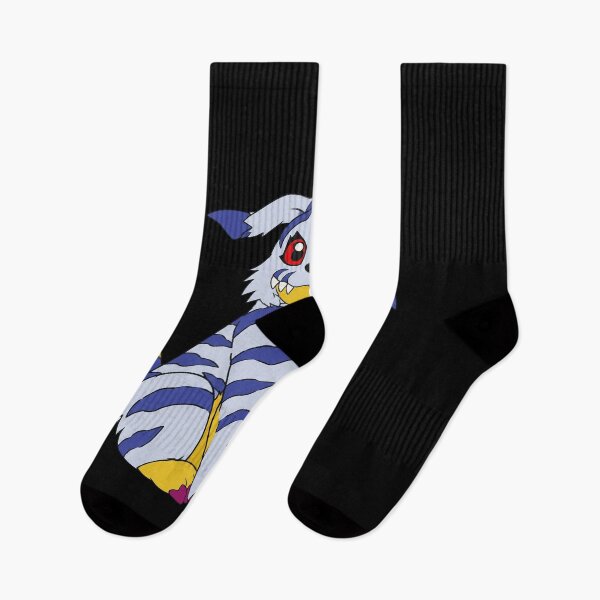 Item preview, Gabumon Anime Character designed and sold by BrianMathews.