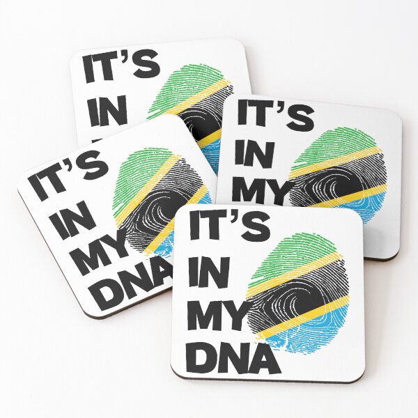 Item preview, Tanzania Flag African Pride designed and sold by Azeecreate009.