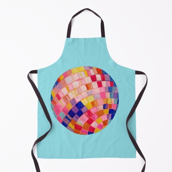 Item preview, Disco Ball Y2K Party designed and sold by MyCraftyNell.