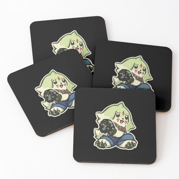 Item preview, Cute Gargomon Vibes designed and sold by BrianMathews.