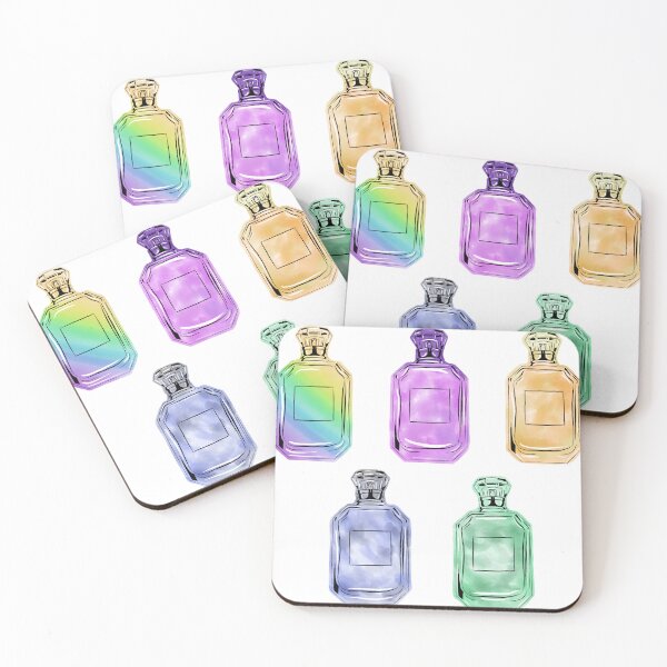 Item preview, Perfume shelf designed and sold by Hysteria-design.