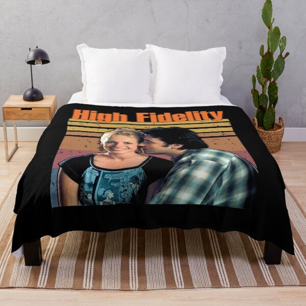 Item preview, High Fidelity movie 1 designed and sold by Nasso-Olame.